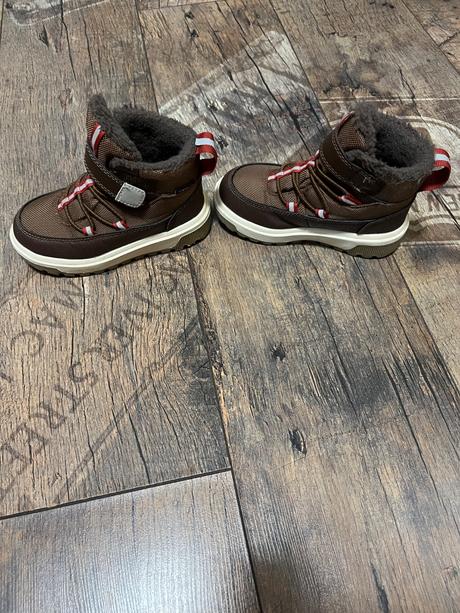 Zimné topánky, h&m,26