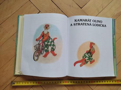 2x kniha o zvieratkach, 