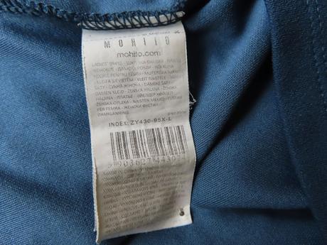 Dámske šaty mohito, veľ. l, mohito,l