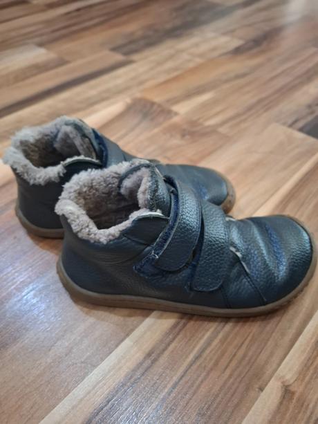 Froddo barefoot zimne 31, froddo,31