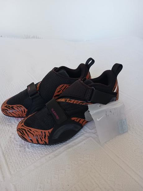 Nove damske tretry nike superrep tiger 40,5 a 41, 40 / 41