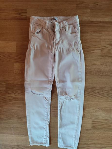 Biele rifle 134, reserved,134