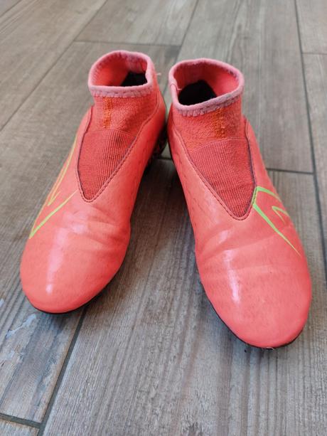 Kopačky new balance tekela v4 magique fg, 34