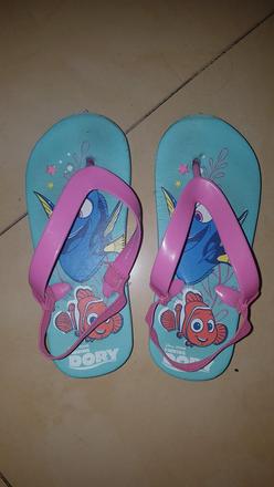 Flip flop, 27