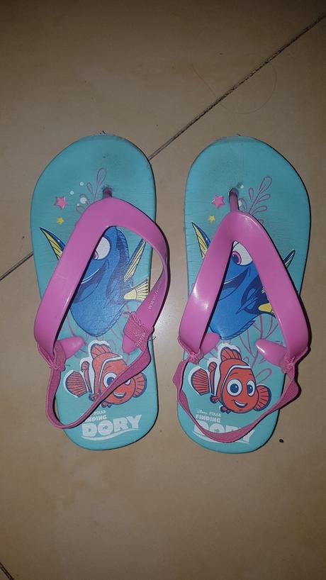 Flip flop, 27