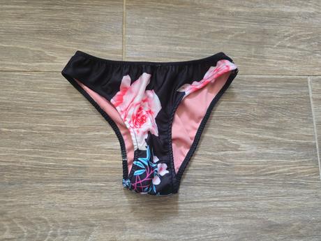 Spodný diel plaviek č.134-140, 134