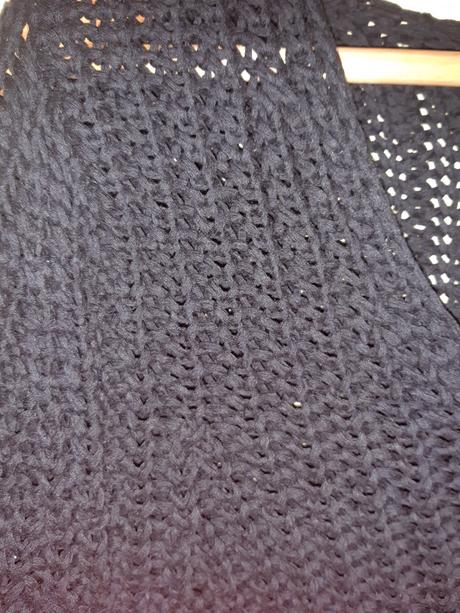 Pánsky sveter, zara,m