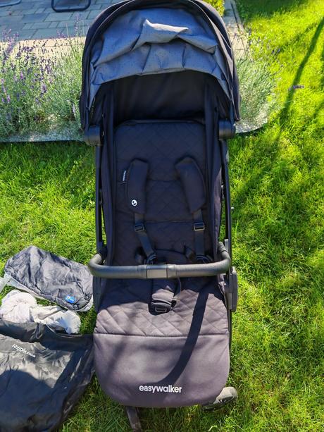 Easy walker, easywalker,easywalker jackey