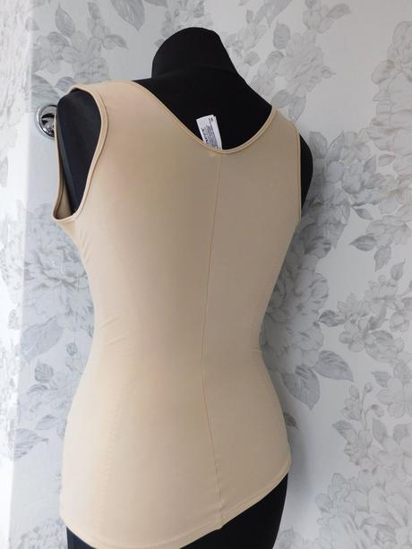 Luxusne stiahovacie tielko/top, 40