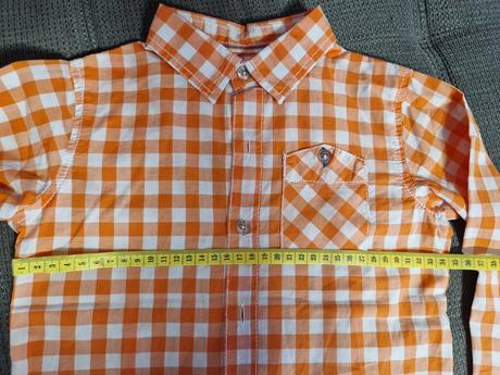 Károvaná košeľa reserved, reserved,110