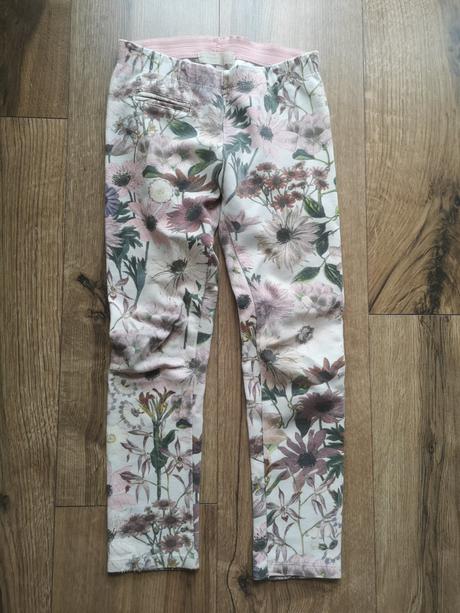 Hrubsie leginky, zara,128