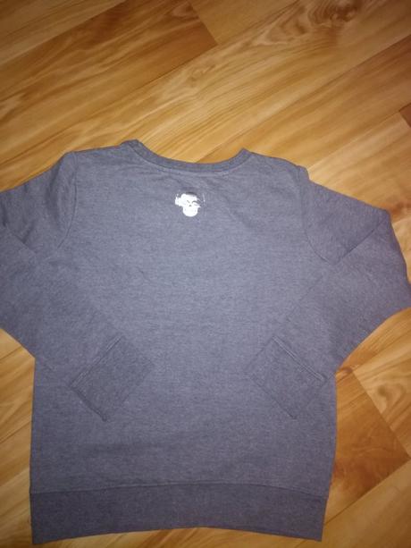 Mikina v.146/152, 146