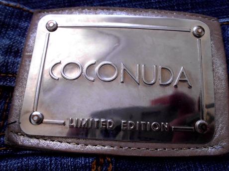 Skinny coconuda rifle m, m