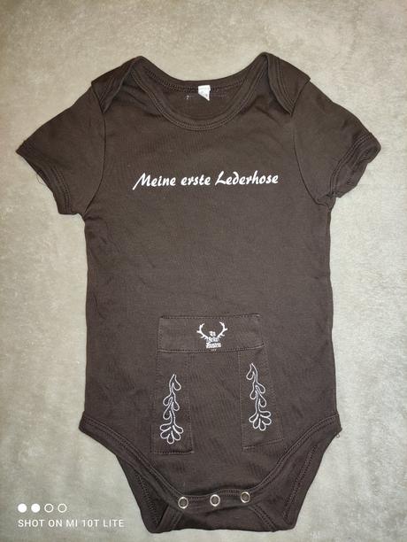 Body pre malého poľovníka, pošta grátis, 86