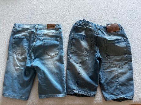 2 x riflove kratasy, 164