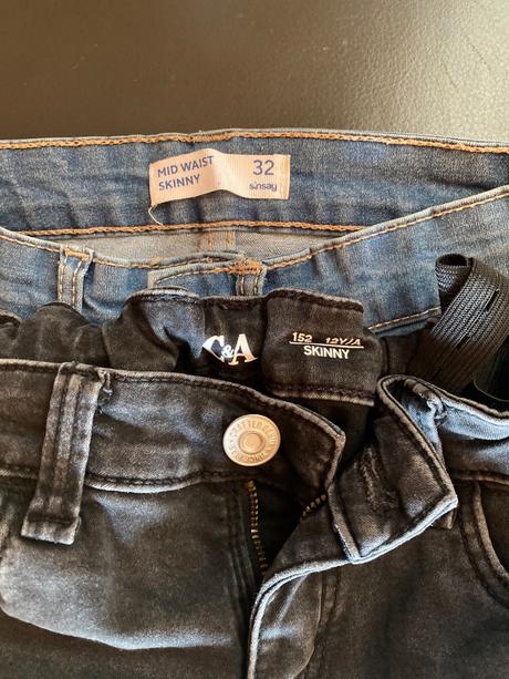 Balik dievcenskych veci 8-12 rokov, 