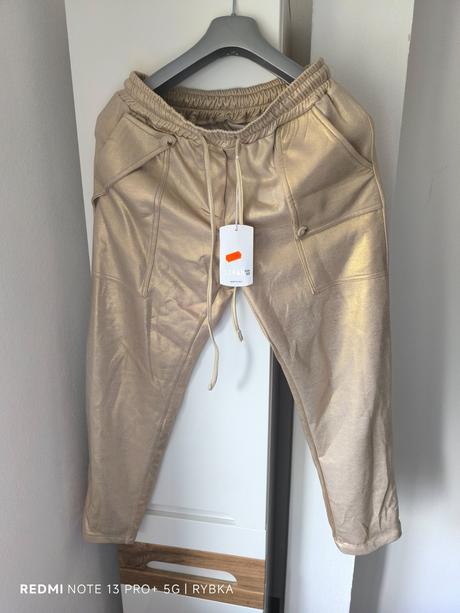 Zlaté tepláky, 40 / l