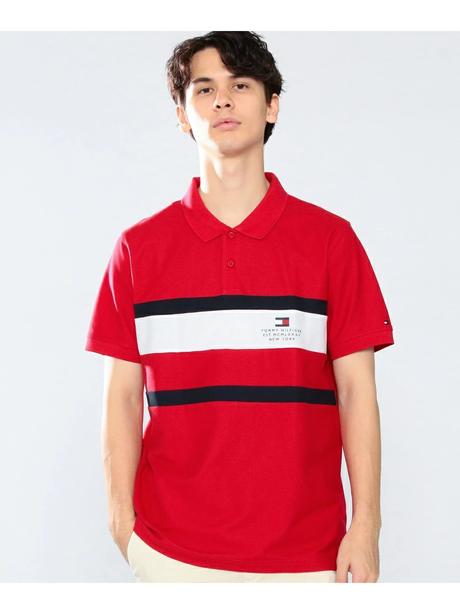 Panska polokosela tommy hilfiger, tommy hilfiger,xl