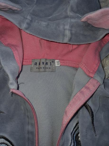 Teplacky plus súpravy 80-86 kus 0.5 cent, 68–80