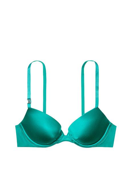 Push-up podprsenka victoria's secret, victoria's secret,80c