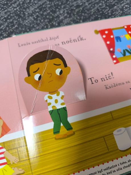 Knihy- veľký pokrok, 