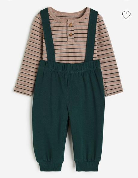 Súprava h&m, h&m,86