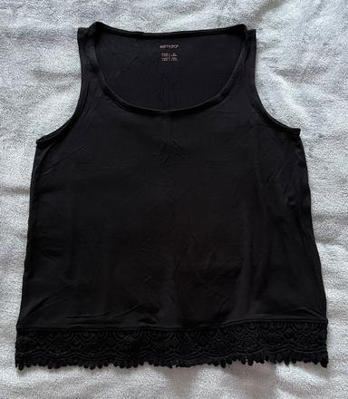 Dámsky elegantný top, esmara,s