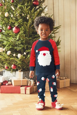 Nove santa pyzamko, next,98