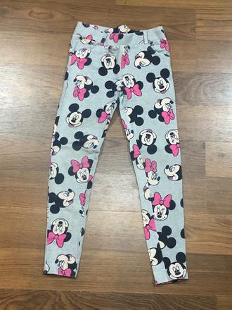 Nohavice, disney,128