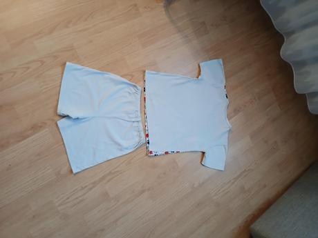 Letné pyzamo 134, slovenka,134