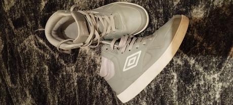 Tenisky, umbro,41