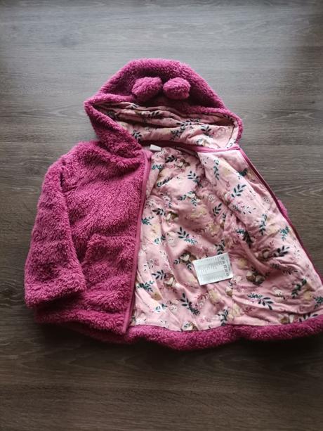 Hrubá mikina, dopodopo,92