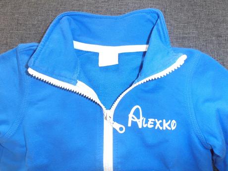 Mikinka s menom alexko, bess,92