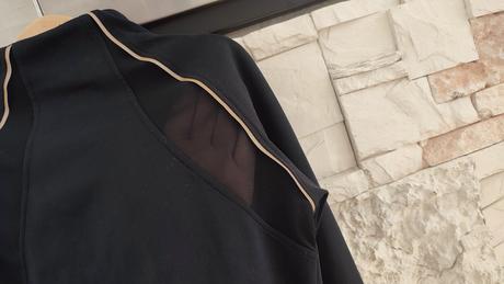 Športová mikina, zara,152