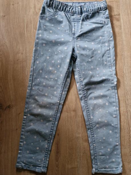 Nohavice 3 x + teplaky, 122