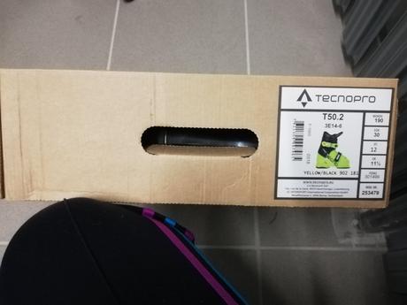 Lyžiarky, tecnica,30