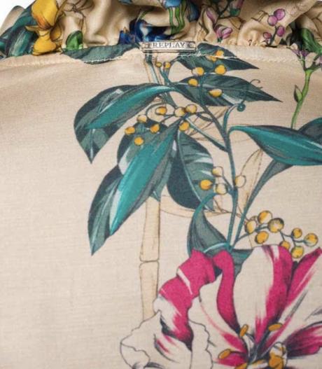 Šaty replay, replay,xs