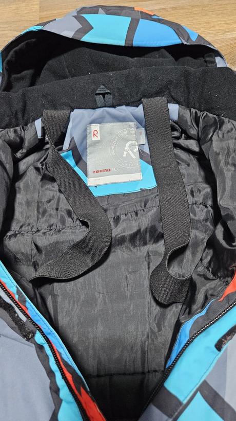 Reima zimny overal v. 98, reima,98