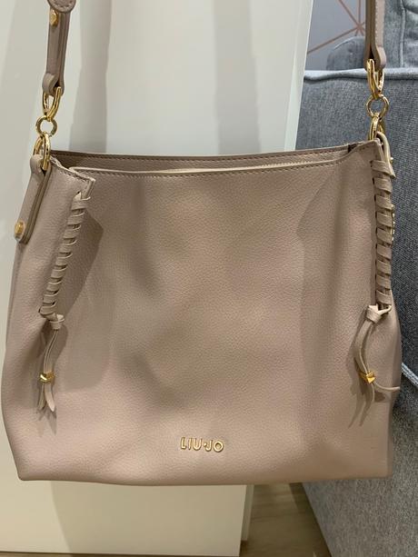 Liu jo kabelka, liu jo