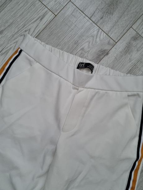 Teplakove nohavice, zara,xs