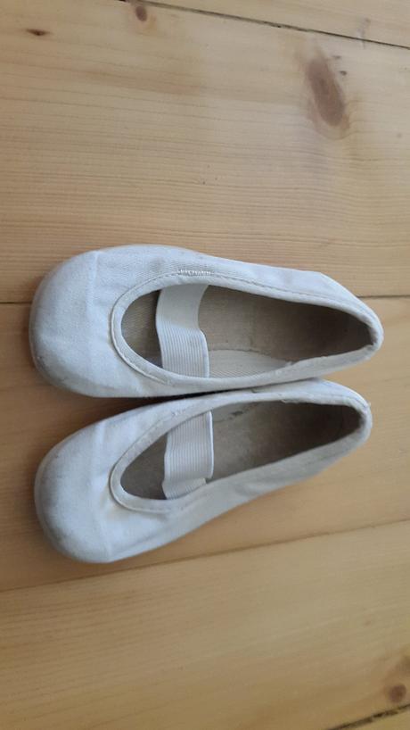 Detské cvičky, slovenka,17