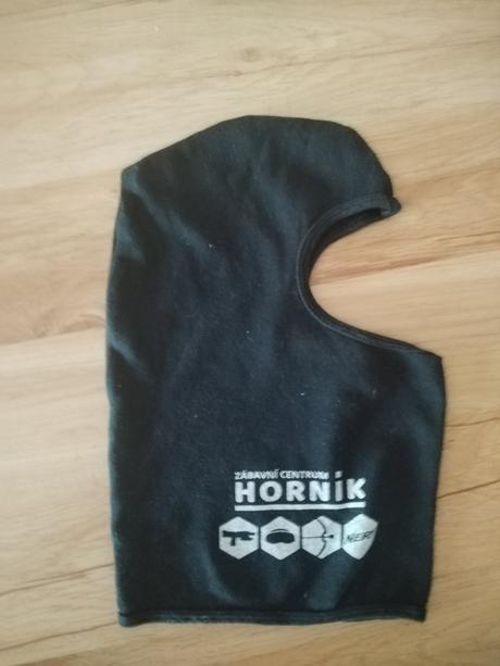 Kukla humboo 4/6 rokov, 110