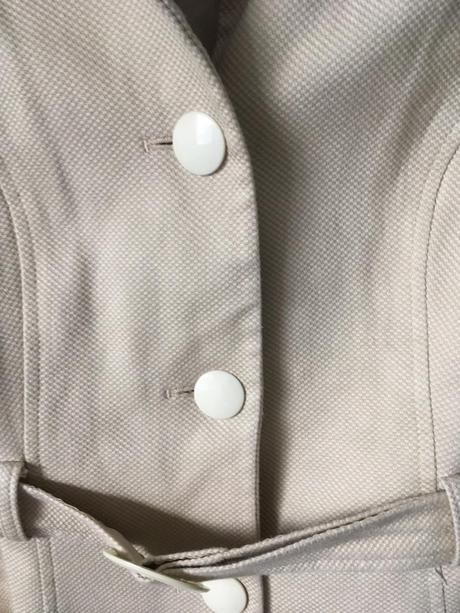 Sako/krátky kabátik, 38