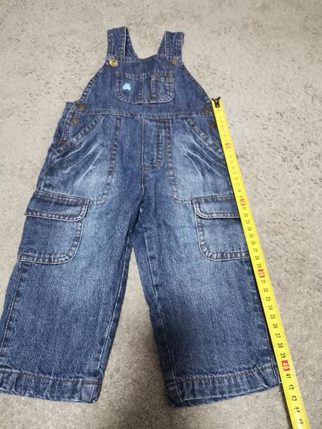 Rifle na traky, staccato,74