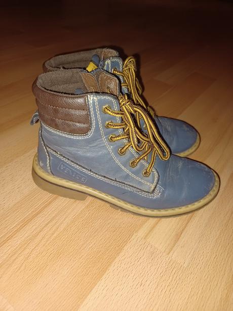 Chlapčenské zimná obuv, 33