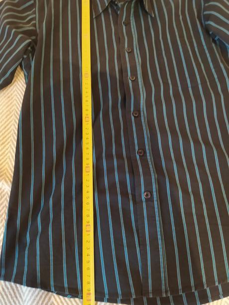 Pánske košele m, m