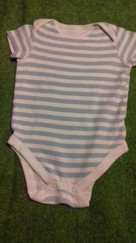 Tričko a body zn. f&f č. 98, f&f,98