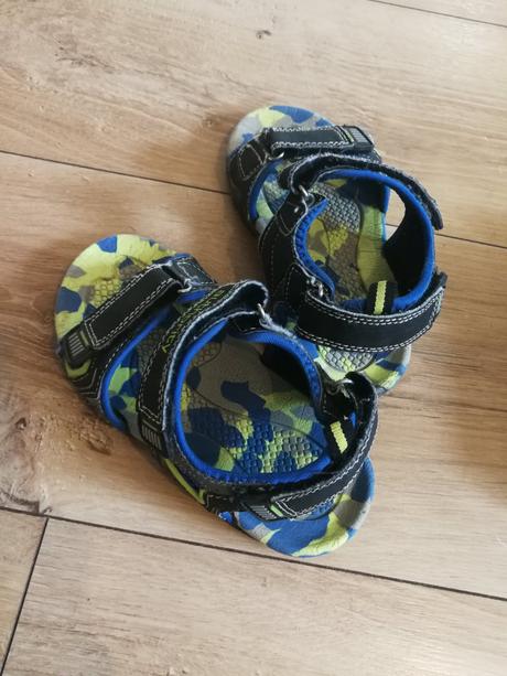 Sandále, authority,28