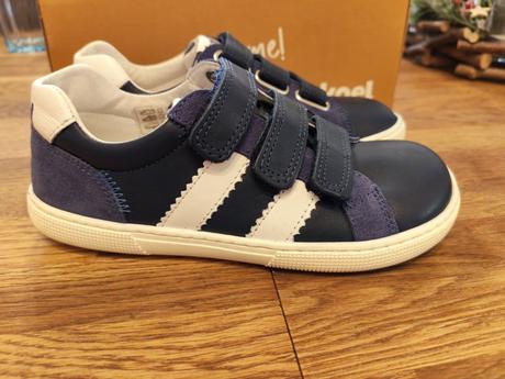 Koel barefoot tenisky, koel4kids,30