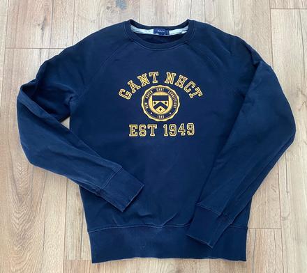 Panska mikina gant, gant,s